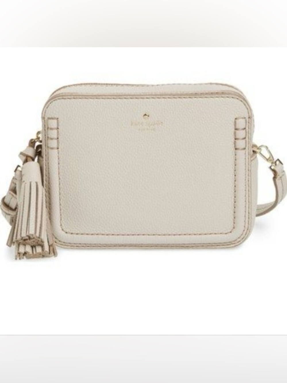 Kate Spade Mini Orchard Street Arla Crossbody Bag